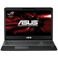 ASUS G75VW-DS73-3D 17.3-Inch Laptop