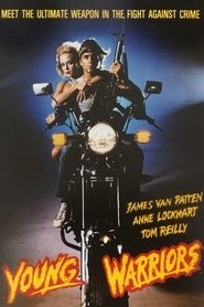 Young Warriors box office full movie online 1983