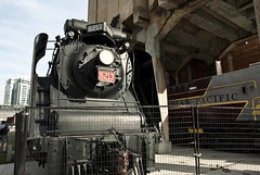 Steam Power