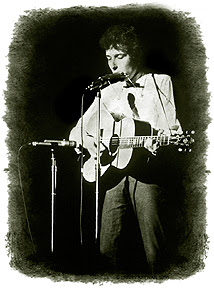 DYLAN / GUITAR, CONCIERTO DE BERKELEY
