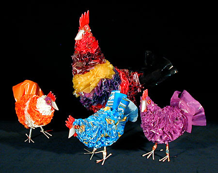  Gallery on Indigo   Store   Recycled Art Bazaar