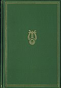 Poems (1916) in 2 vols.