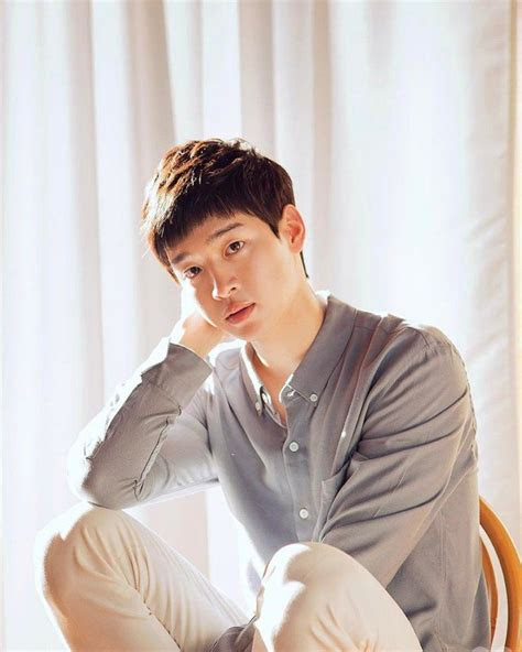 jang dong yoon picture  hancinema  korean