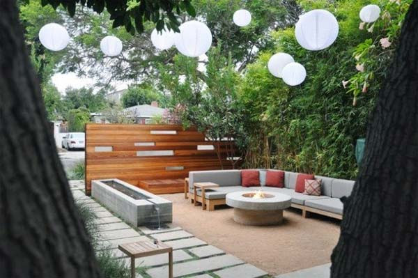 23 Small Backyard Ideas How to Make Them Look Spacious and Cozy 23 Small Backyard Ideas How to Make Them Look Spacious and Cozy