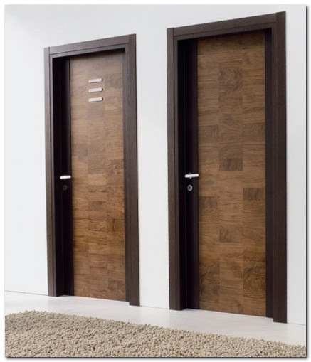 20 Desain Pintu Kamar Minimalis Modern Elegan RUMAH IMPIAN 20 Desain Pintu Kamar Minimalis Modern Elegan RUMAH IMPIAN