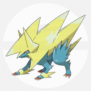Oras メガライボルトについての育成論 ポケネタ速報