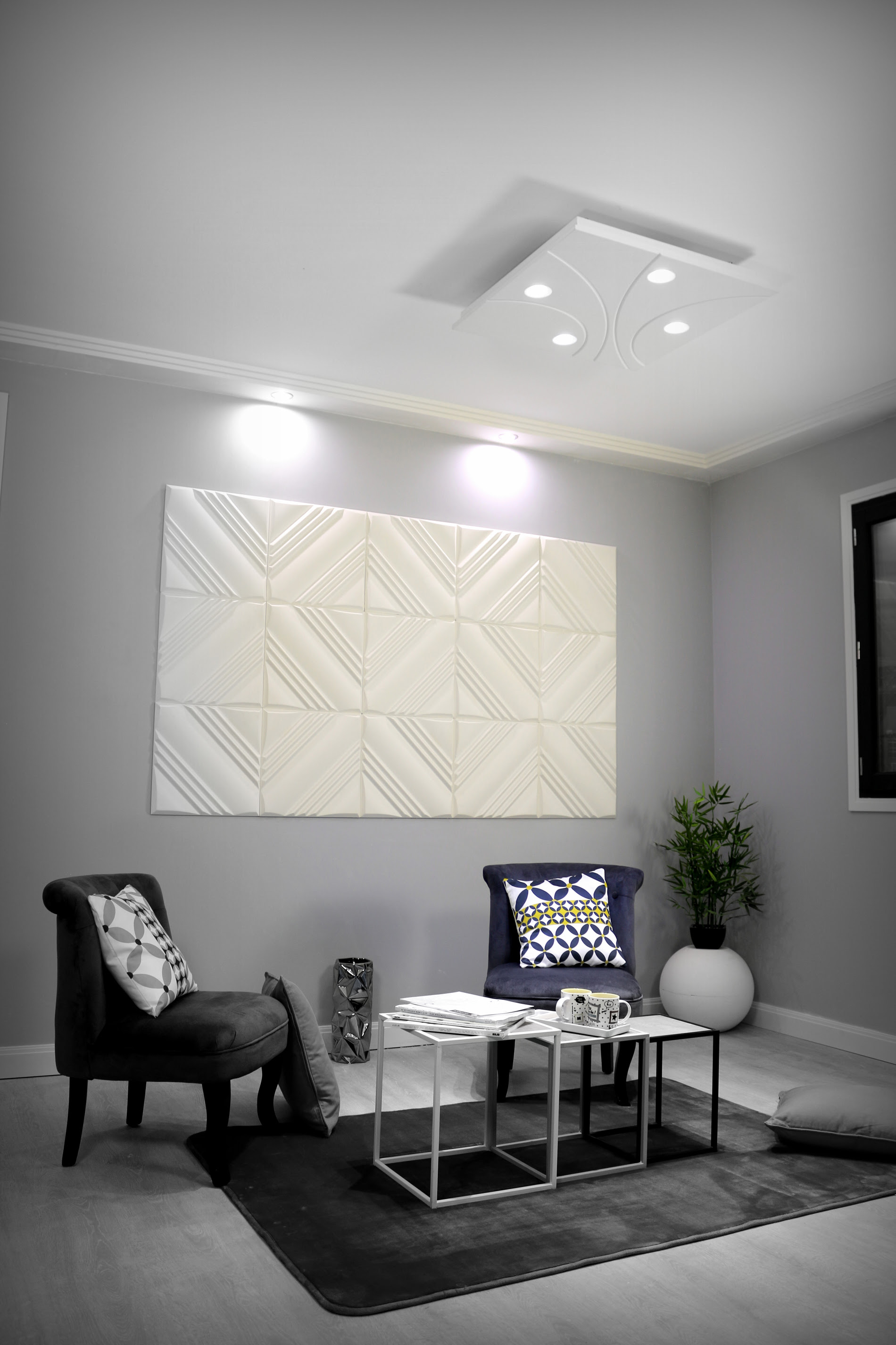 L habillage mural Mais pourquoi Staff Decor L habillage mural Mais pourquoi Staff Decor