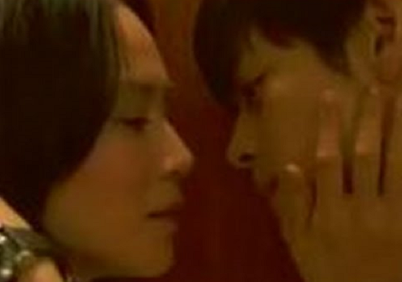 瀬戸康史 私結婚できないんじゃなくて しないんです 4話 どんぺりもってこい