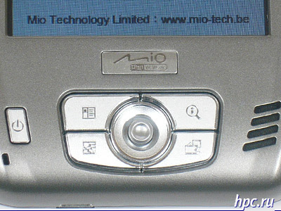 Pocket Navigator PN-A201 - navegador do Povo Novo Pocket Navigator PN-A201 - navegador do Povo Novo