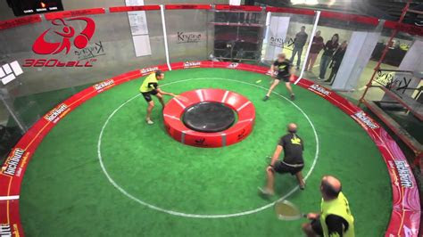 It will be used in most laliga . 360 ball, el deporte que viene - Libertad Digital