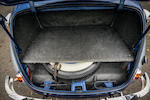 1953 Mercedes-Benz 220 Sedan  Chassis no. 187011.02234/53 Engine no. 180920.02947/53