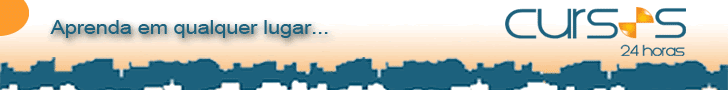 Cursos 24 Horas - Cursos Online com Certificado