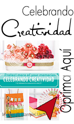 Stampin' Up! 2014-15 Celebrando