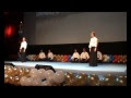 Видео Festival of Martial Arts Sakhalin 2012 Sakhalin Aikido Federation