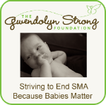 Gwendolyn Strong Foundation