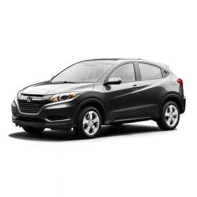 Harga Honda HR-V 1.8L Mugen CVT Spesifikasi Agustus 2018 