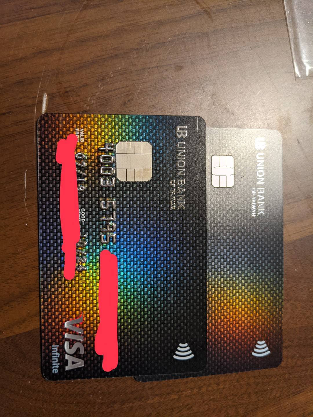 心得 聯邦理財型無限卡核卡 看板creditcard Ptt網頁版