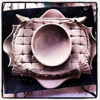 Dinner set... Week 6