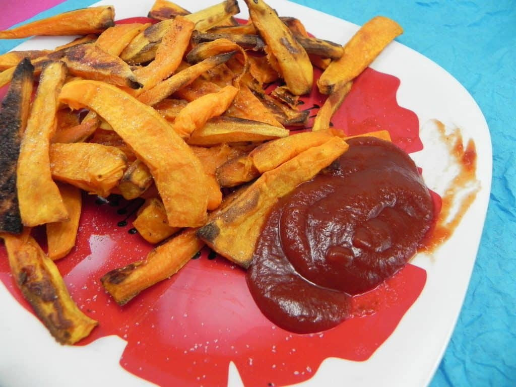 High Volume Low Calorie Recipe Round Up - I Heart Vegetables