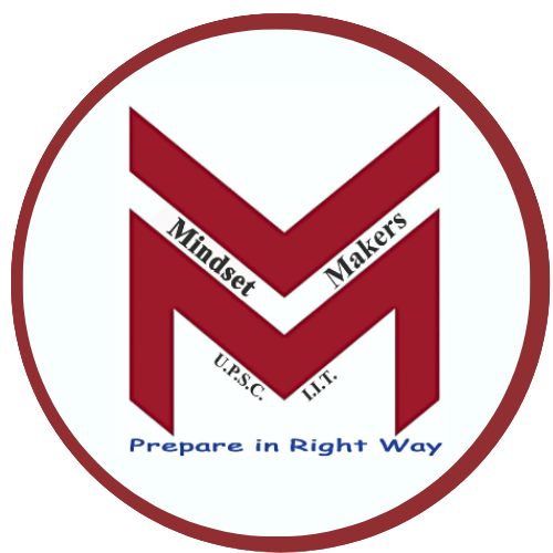 Mindset Makers | Exclusive Road Map Of UPSC Prep