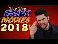 Top Movie Earners 2018