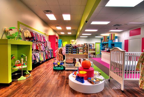 Baby Furniture Consignment Shop Consignment Shop