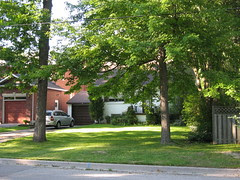 Home in Port Credit