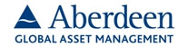 Aberdeen Global Asset Management logo