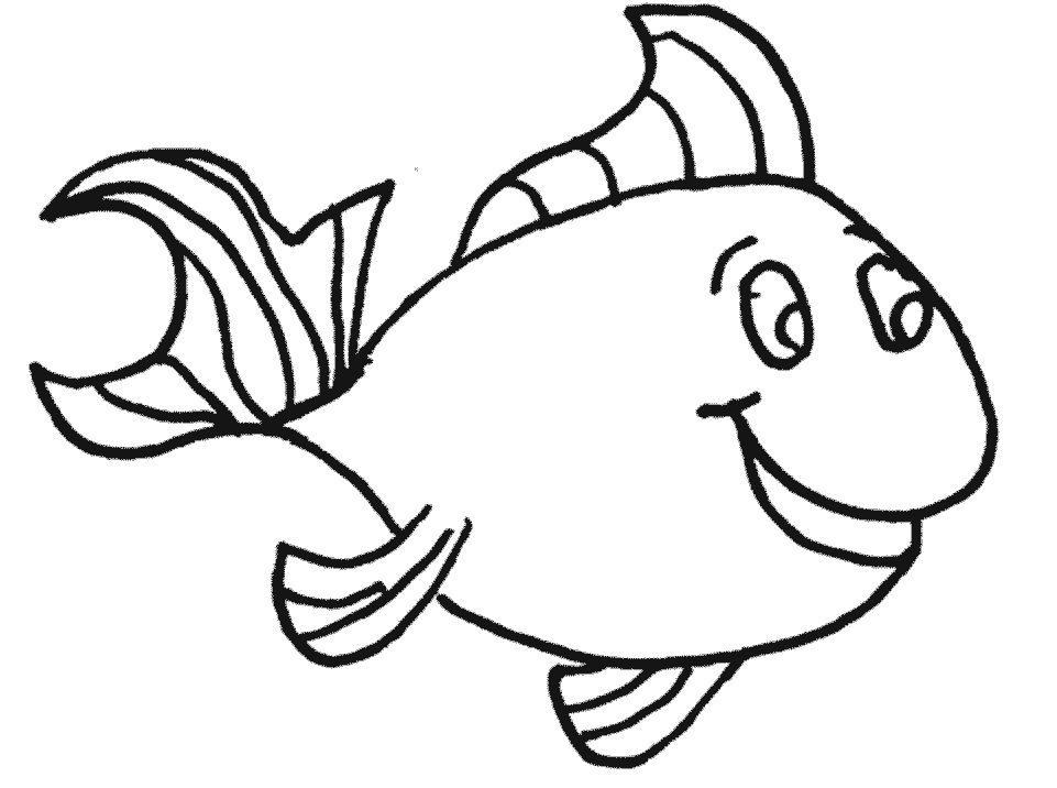 free cute fish coloring pages download free clip art free