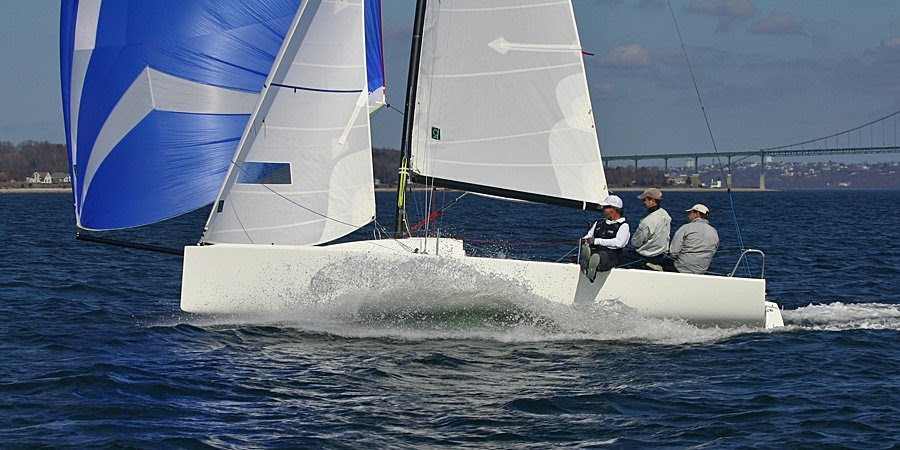 J70 One Design Sailboat J Boats Mexico