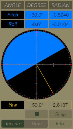 Toon Clinoscope サポート トオン Toon Llc