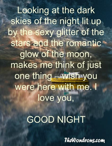 good night quotes   time