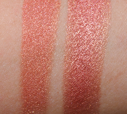 MAC Magnetic Attraction Mineralize Eyeshadow