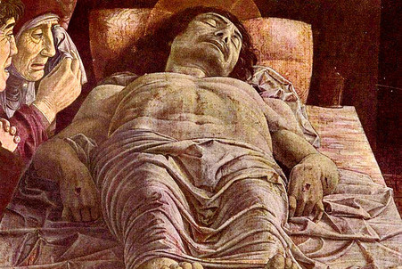 Геологи утверждают, что они определили точную дату смерти Иисуса Христа