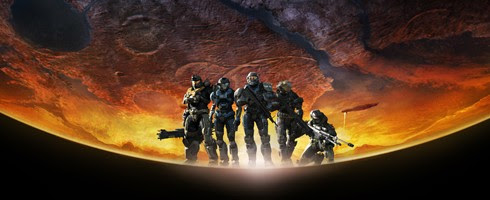 Halo Reach 2