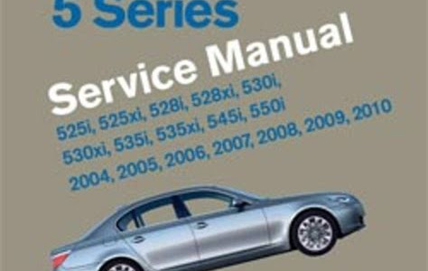 Reading Pdf bmw 525i 1998 factory service repair manual Free Kindle Books PDF