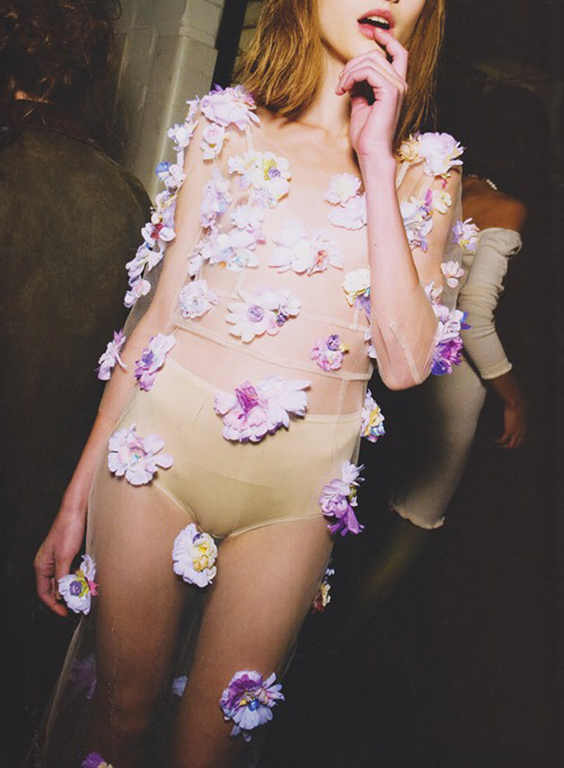 Fashion Model, Fashion editorials, Lace dress, Style inspiration, Fashion photography, Long hair