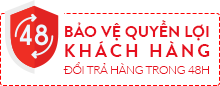 Gian hàng an toàn khi giao dịch