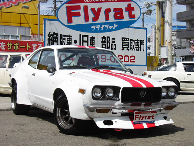 フライラット町田店の販売車輌入庫情報 サバンナｒｘ３ 左ハンドル １３ｂエンジン 大幅プライスダウン