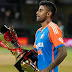 I don't want to be captain, I want to be the leader: Surya