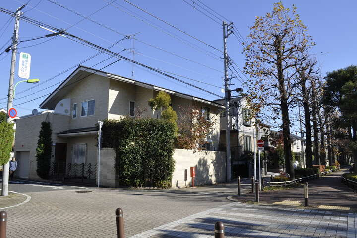 美咲ナンバーワン ロケ地ガイド