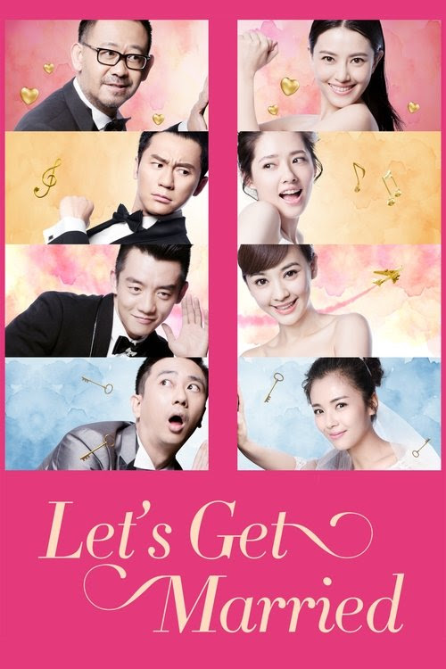 Watch Full Let's Get Married (2015) Movie Movie Without Downloading Streaming Online