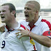 David Beckham backs England captain Wayne Rooney