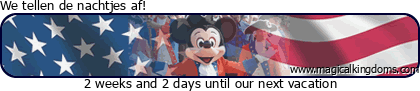 magicalkingdoms.com Ticker