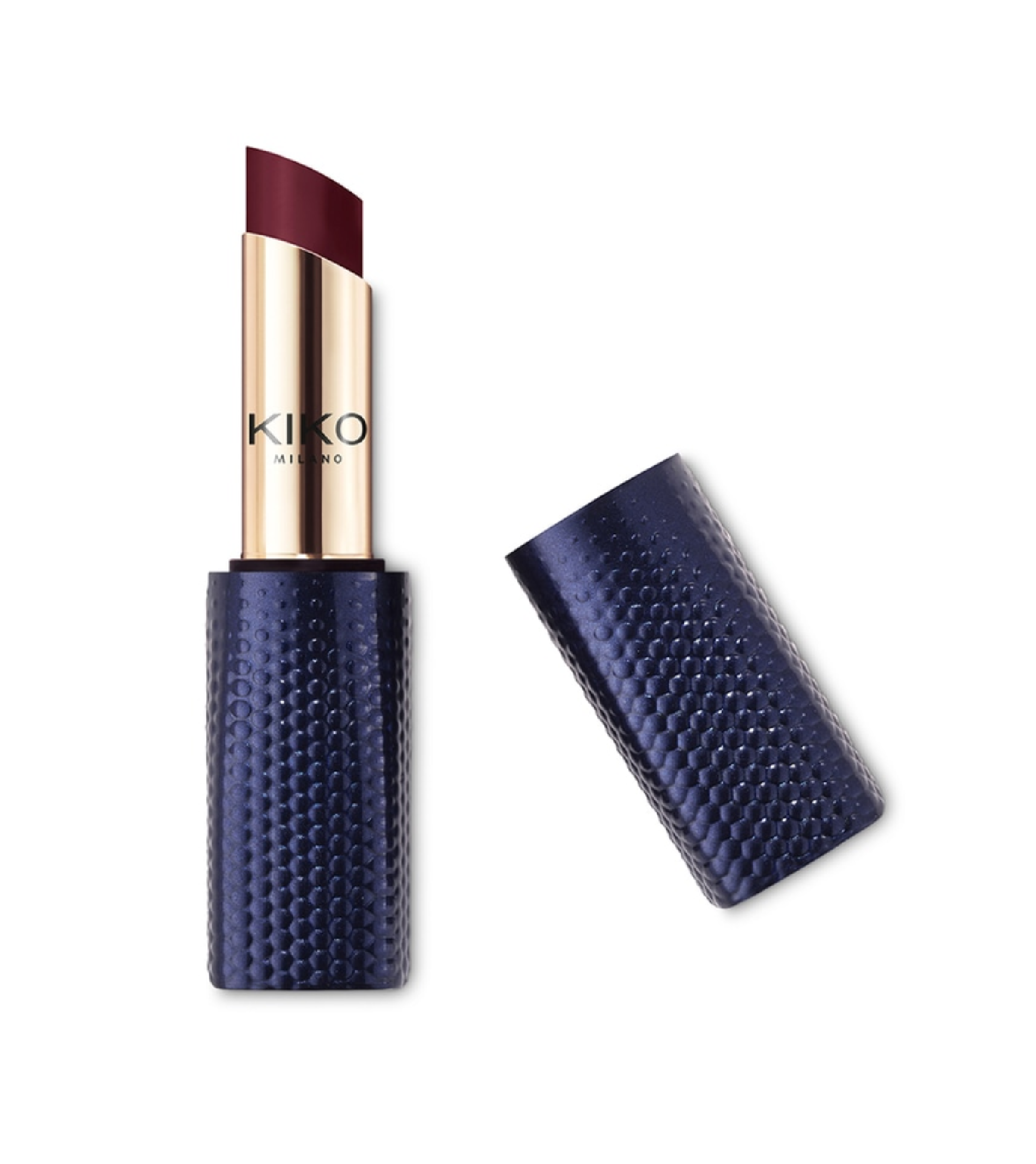 Kiko Milano Rouge à Lèvres Stylo Crème Avec Une Couleur Intense Et Une Longue Tenue