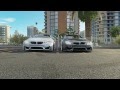Forza Horizon 4 Bmw M3 F80