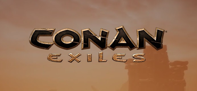 評価 Conan Exiles コナンエグザイル はとても面白いオープンワールドサバイバルゲーム Infogiccc
