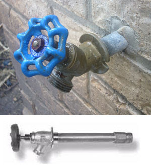 Outdoor plumbing | Angies List, Angie's List