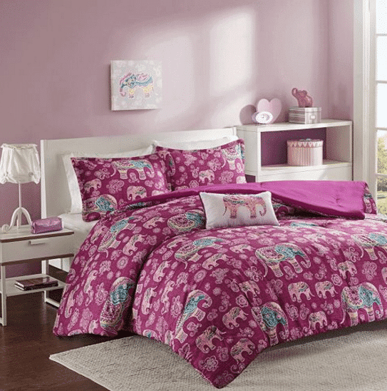 Kohl's: 8-Pc Comforter Sets *QUEEN SIZE* only $45 Shipped ...