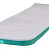 Memory Foam Camping Mattress : LaidBack Pad Memory Foam Sleeping Pad - The Memory Foam ... : These mattresses spring back more.